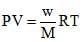 The Ideal Gas Equation, Dalton`s Law of Partial Pressures and Mole Fraction | Chemistry for JEE Main & Advanced